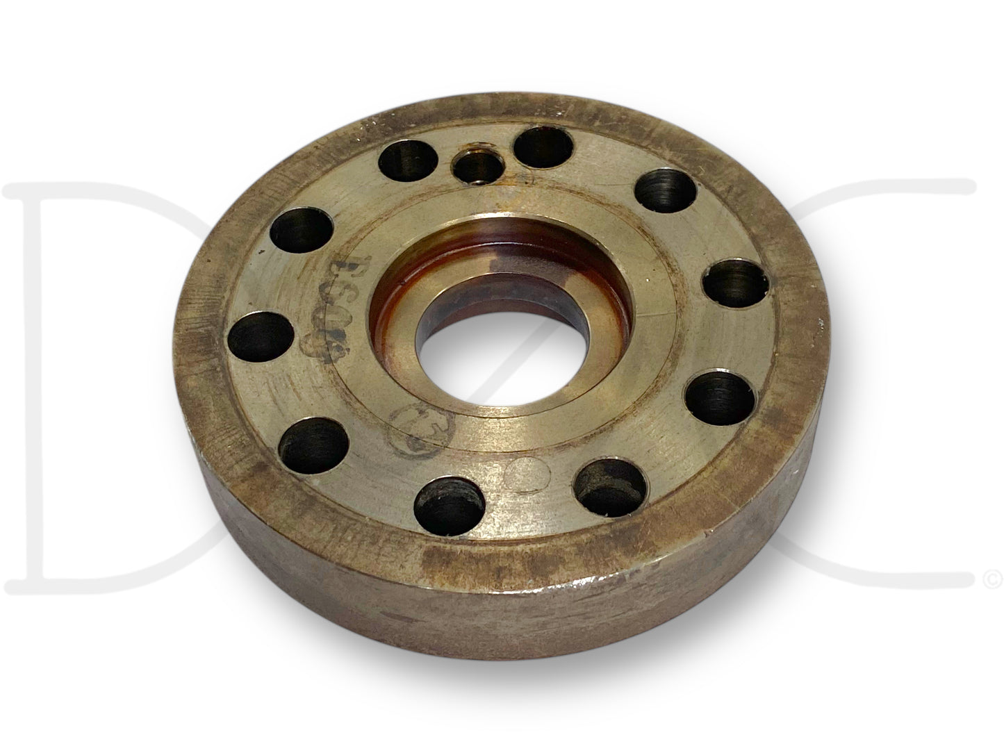 94-02 Ford F250 F350 7.3 7.3L Crank Shaft Spacer Crankshaft Flex Plate Flywheel