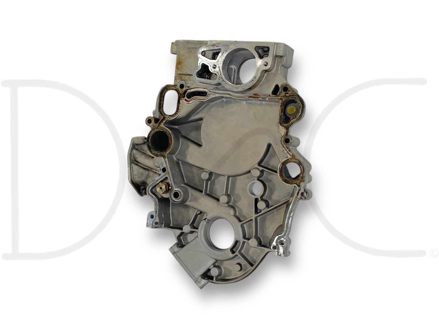 1996 Ford F250 F350 7.3 7.3L Front Engine Cover Timing Housing OE 1824378C1