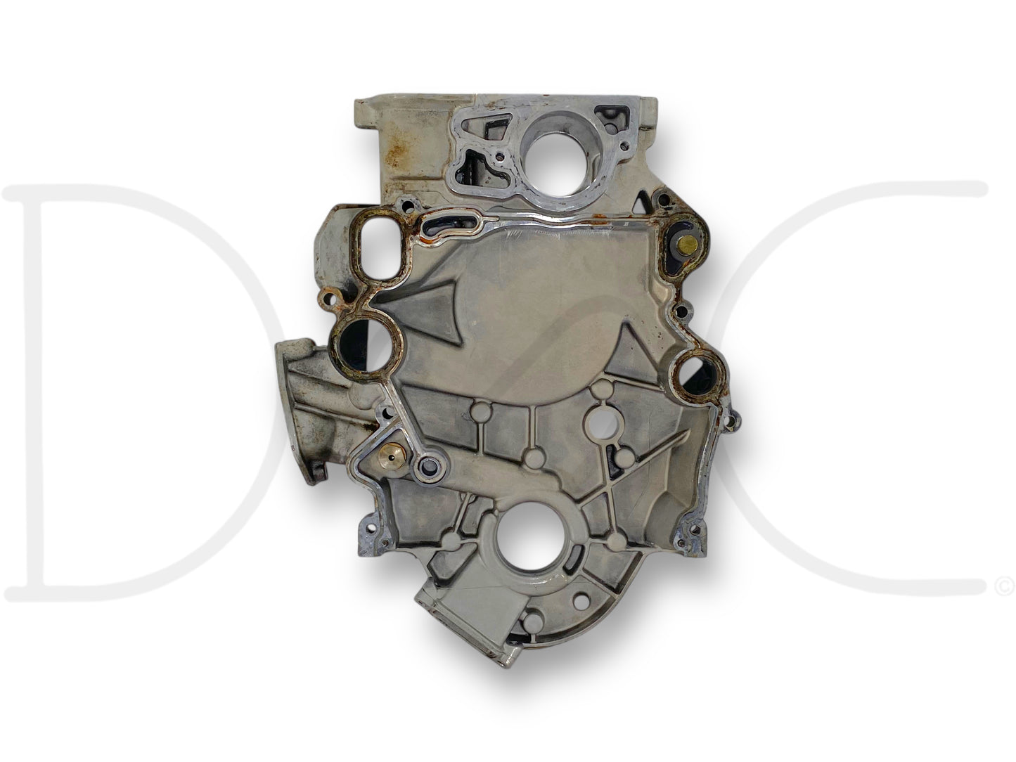 1996 Ford F250 F350 7.3 7.3L Front Engine Cover Timing Housing OE 1824378C1
