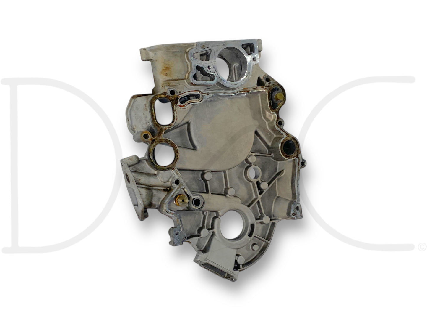 1996 Ford F250 F350 7.3 7.3L Front Engine Cover Timing Housing OE 1824378C1