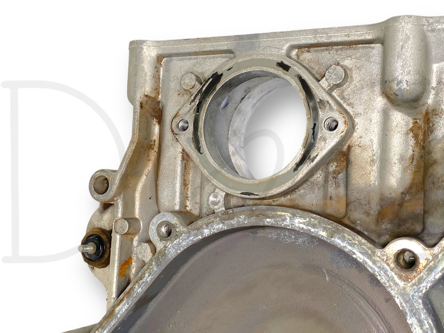 1996 Ford F250 F350 7.3 7.3L Front Engine Cover Timing Housing OE 1824378C1