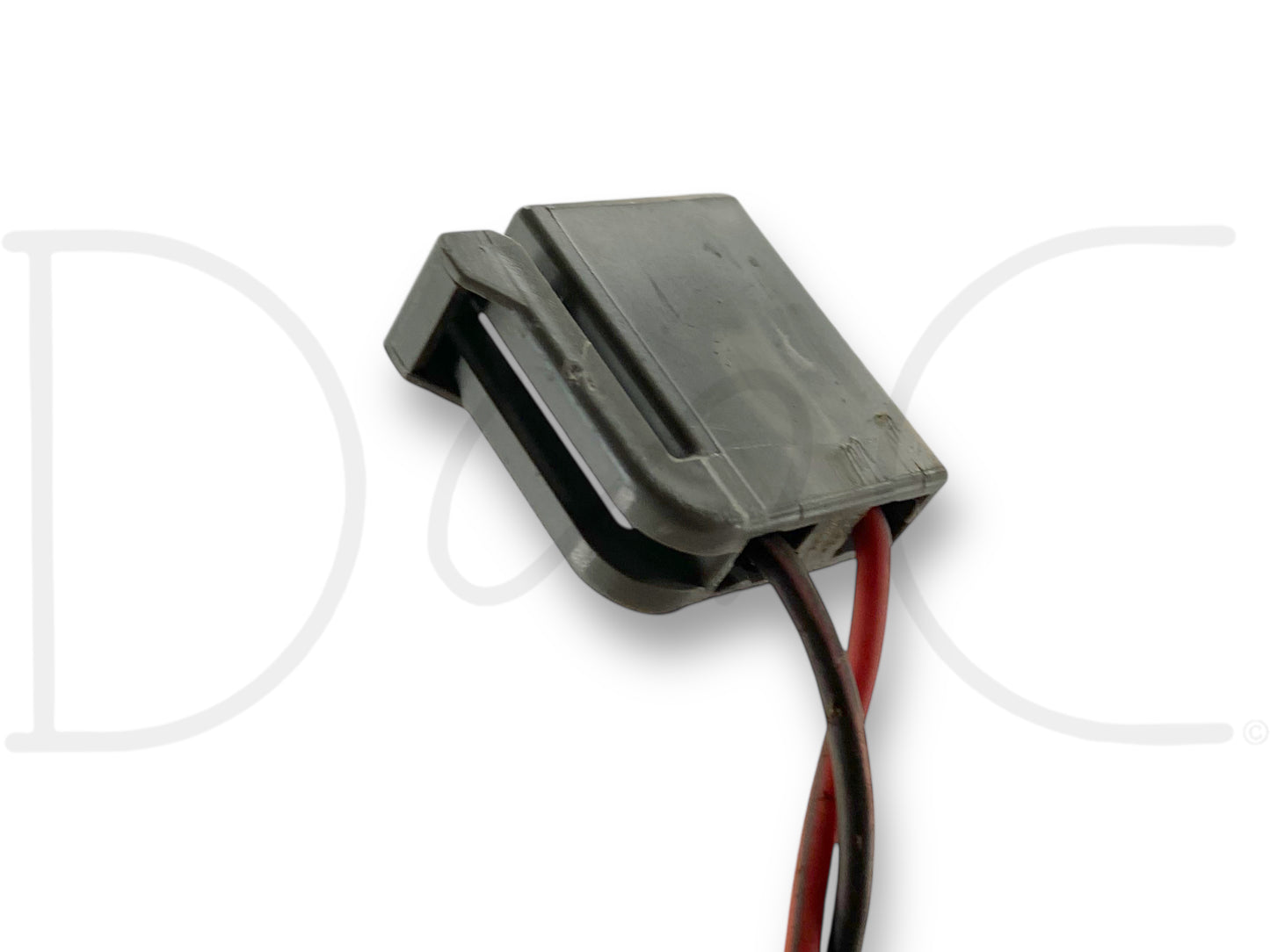 96-97 Ford F250 F350 XLT Super Cab Interior Wiring Harness F6Tb-14A504-P260Y Fc