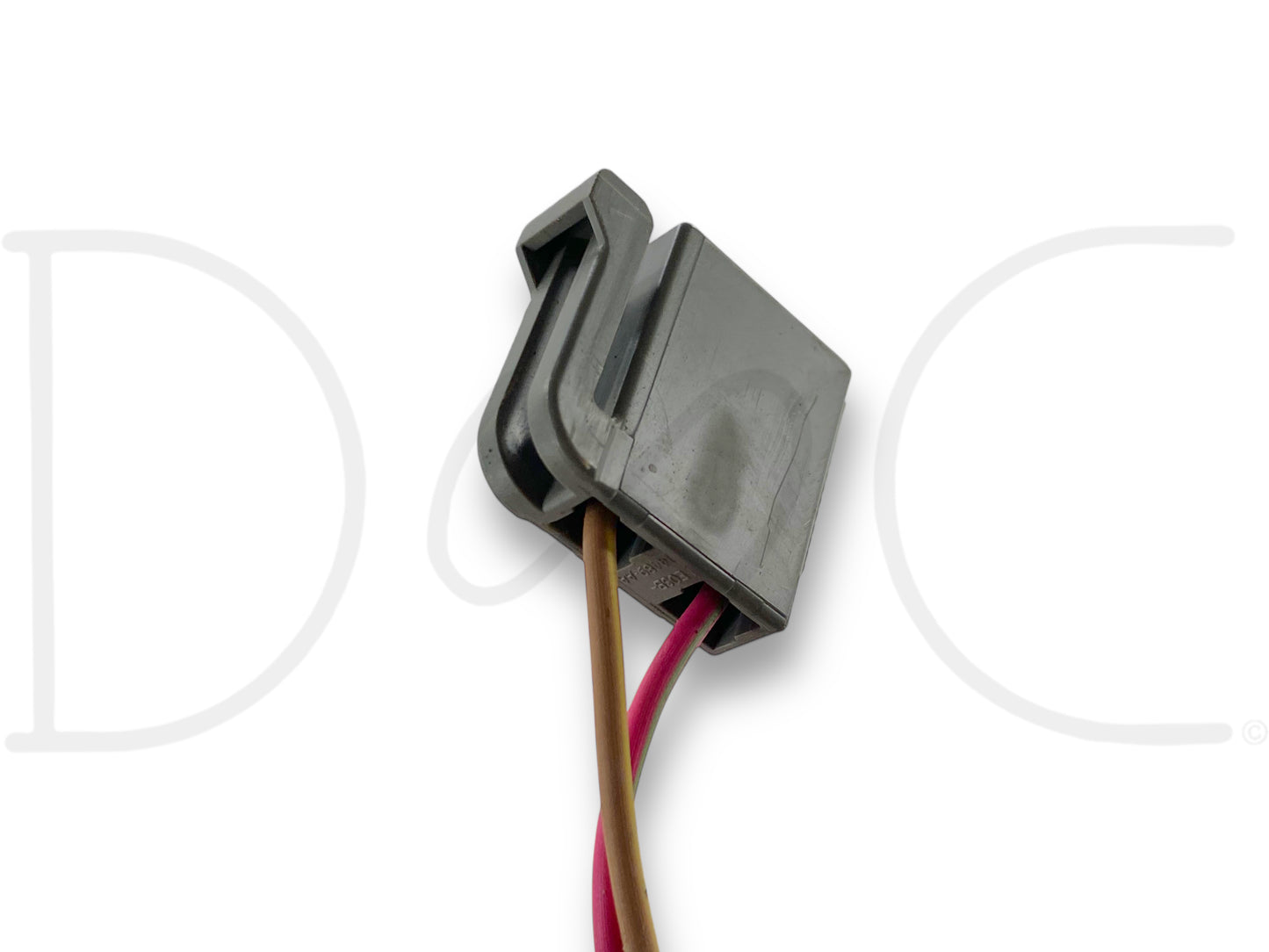 96-97 Ford F250 F350 XLT Super Cab Interior Wiring Harness F6Tb-14A504-P260Y Fc