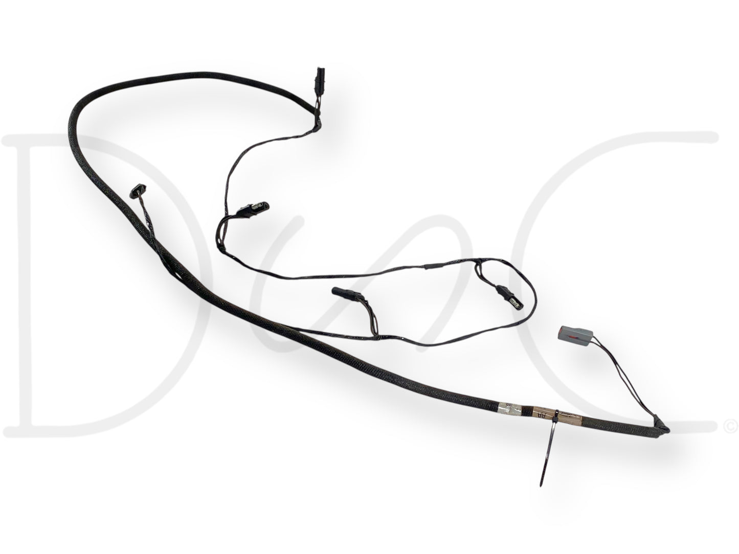 95-97 Ford F250 F350 Truck OEM Cab Light Wiring Harness F5Tb-15A404-P260H Aa