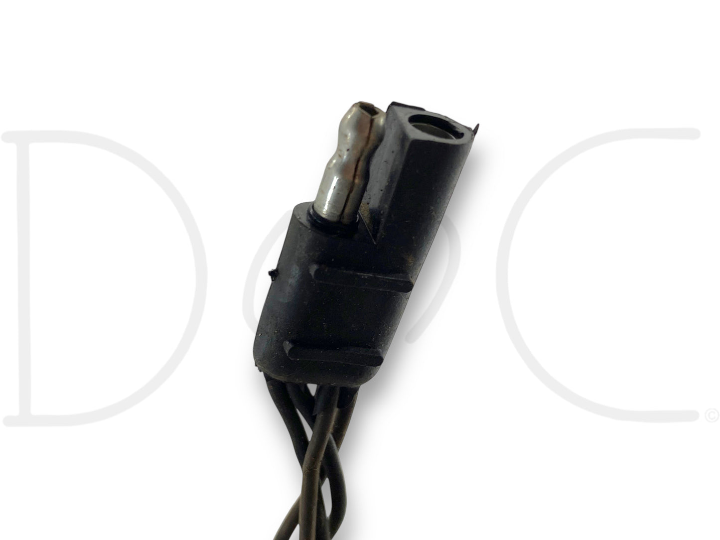 95-97 Ford F250 F350 Truck OEM Cab Light Wiring Harness F5Tb-15A404-P260H Aa