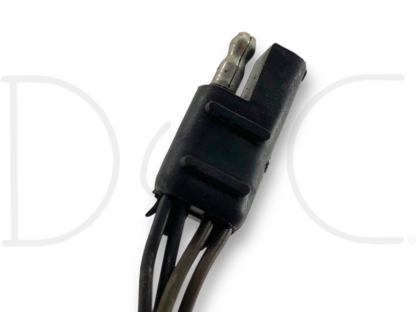 95-97 Ford F250 F350 Truck OEM Cab Light Wiring Harness F5Tb-15A404-P260H Aa