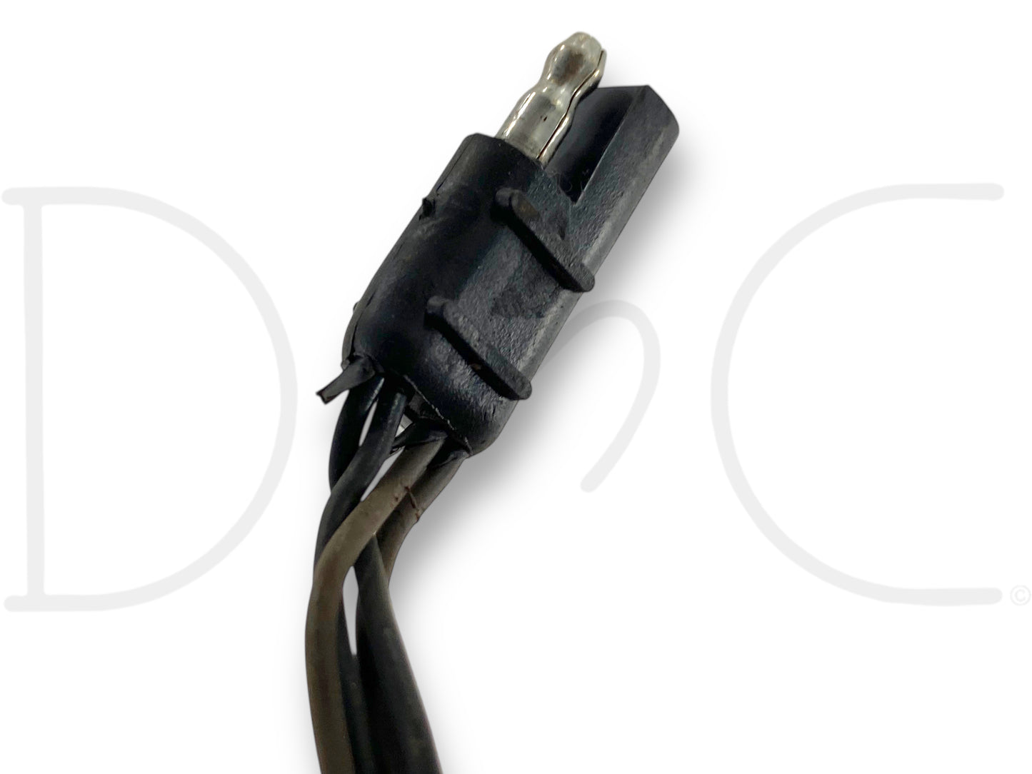 95-97 Ford F250 F350 Truck OEM Cab Light Wiring Harness F5Tb-15A404-P260H Aa