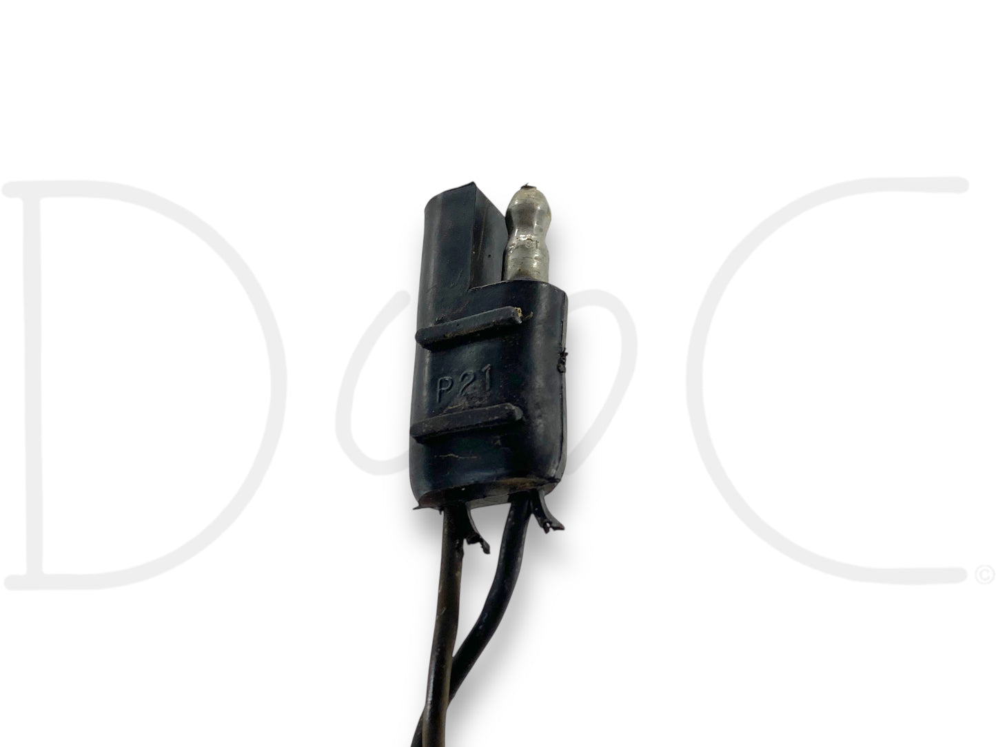 95-97 Ford F250 F350 Truck OEM Cab Light Wiring Harness F5Tb-15A404-P260H Aa