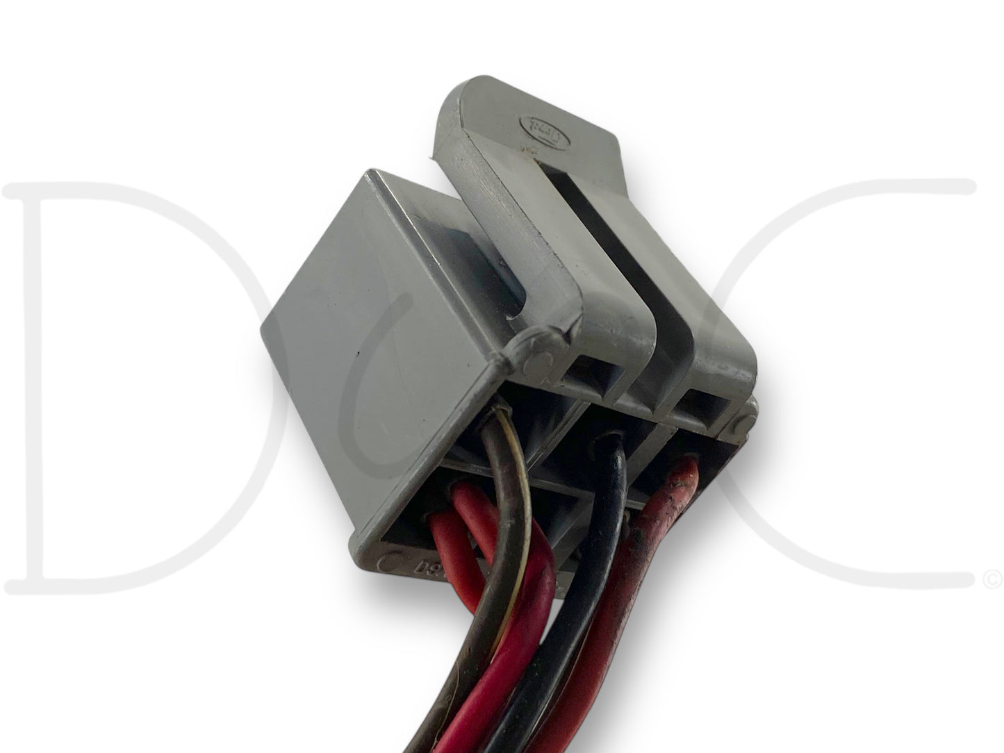 96-97 Ford F250 F350 7.3 7.3L XLT Dash Wiring Harness F6Tb-14401-P260W Dz