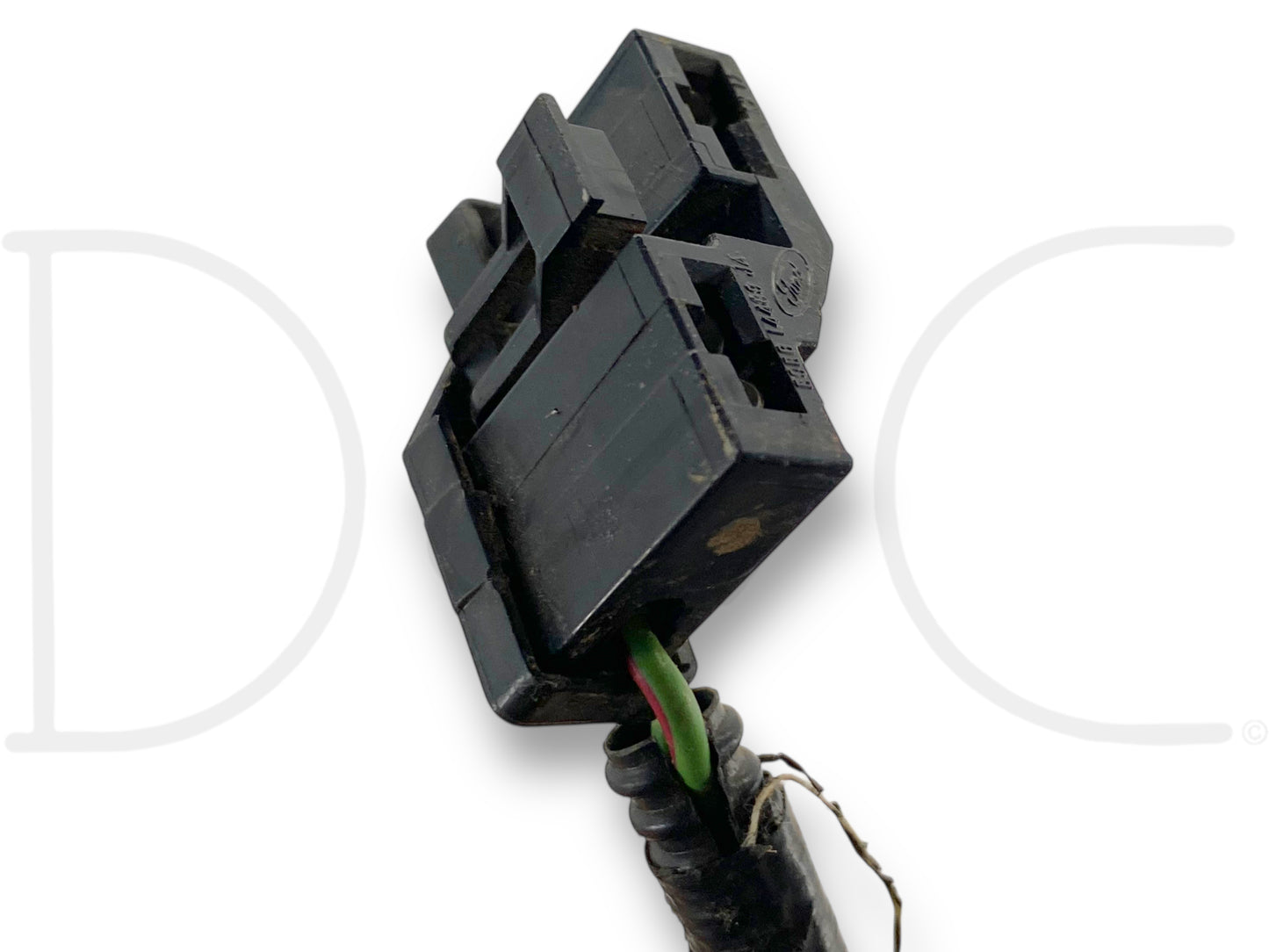 96-97 Ford F250 F350 7.3 7.3L XLT Dash Wiring Harness F6Tb-14401-P260W Dz