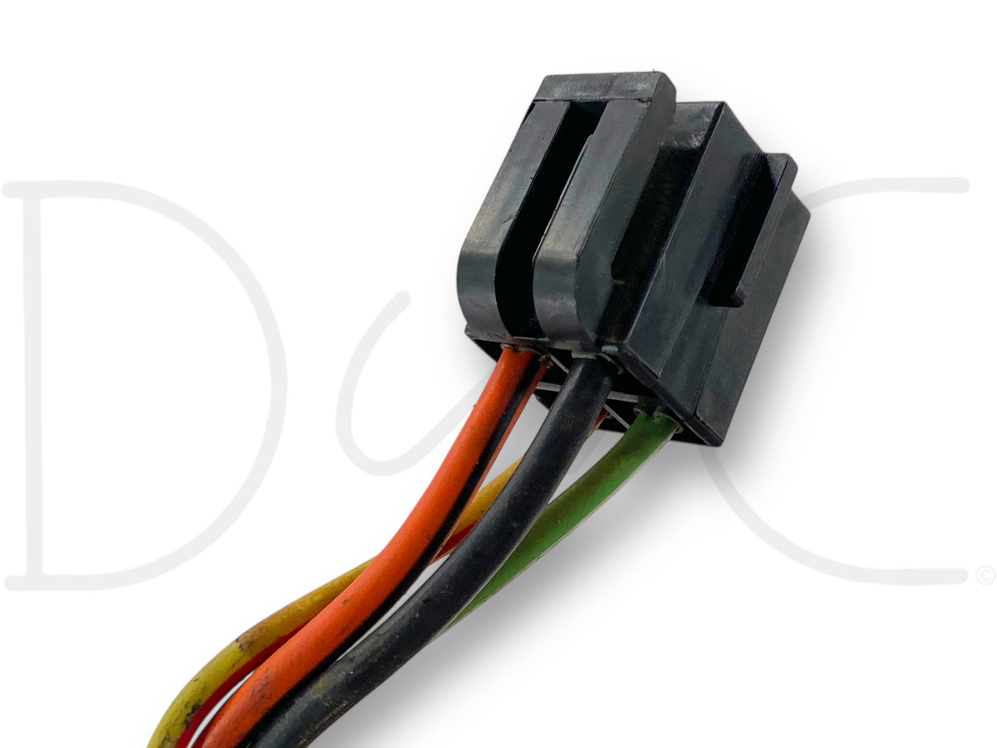 96-97 Ford F250 F350 7.3 7.3L XLT Dash Wiring Harness F6Tb-14401-P260W Dz