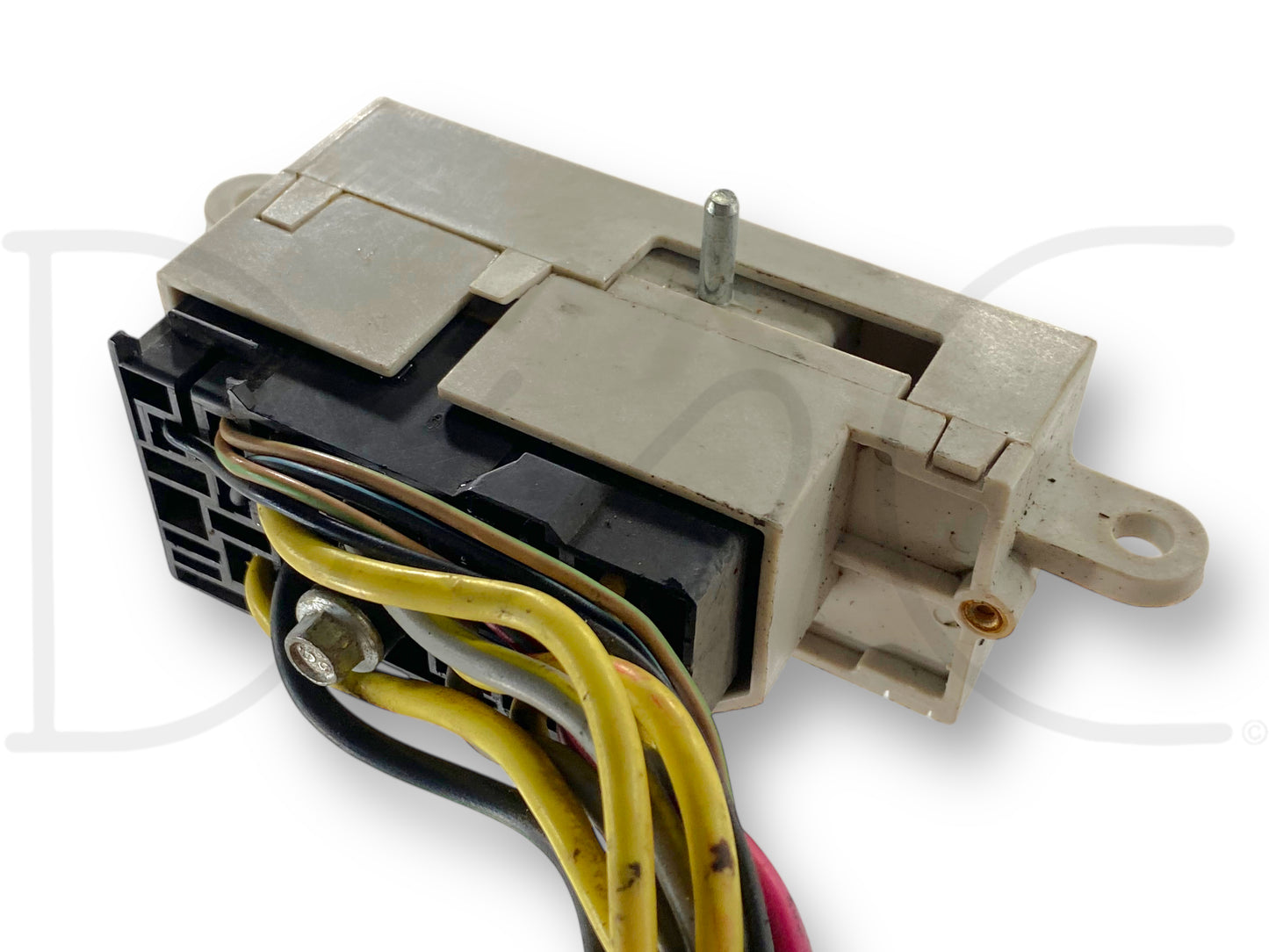 96-97 Ford F250 F350 7.3 7.3L XLT Dash Wiring Harness F6Tb-14401-P260W Dz