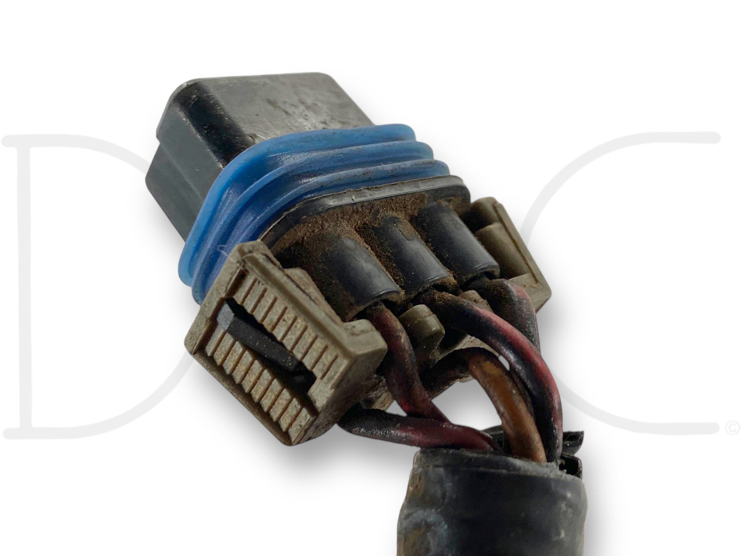 96-97 Ford F250 F350 OEM 7.3 7.3L Diesel Engine Wiring Harness