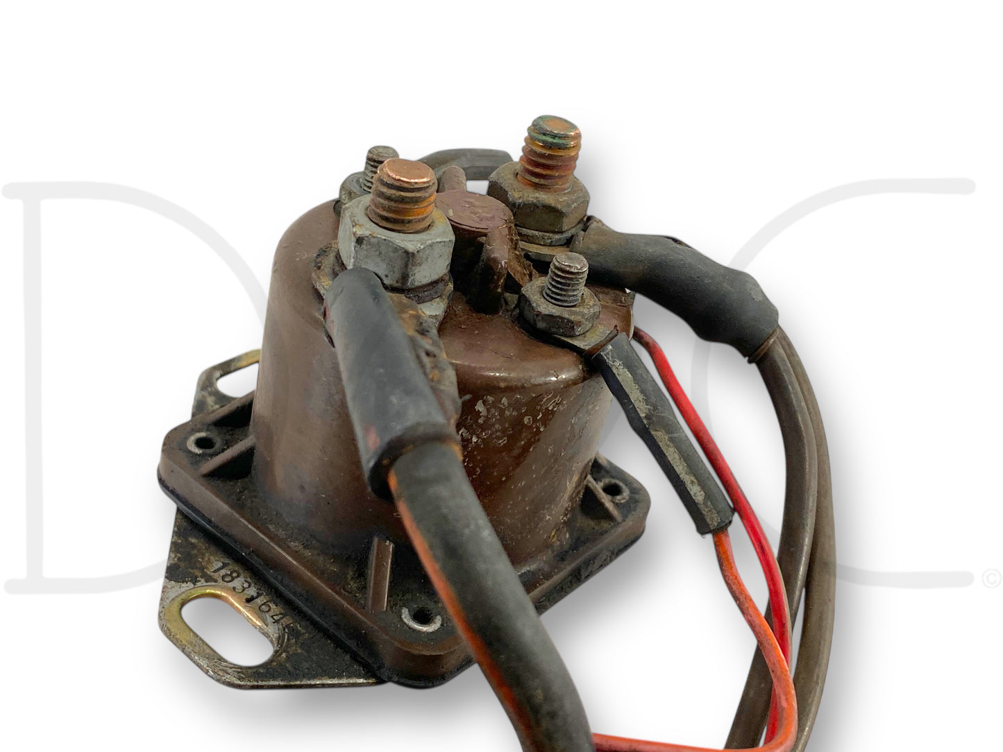 96-97 Ford F250 F350 OEM 7.3 7.3L Diesel Engine Wiring Harness