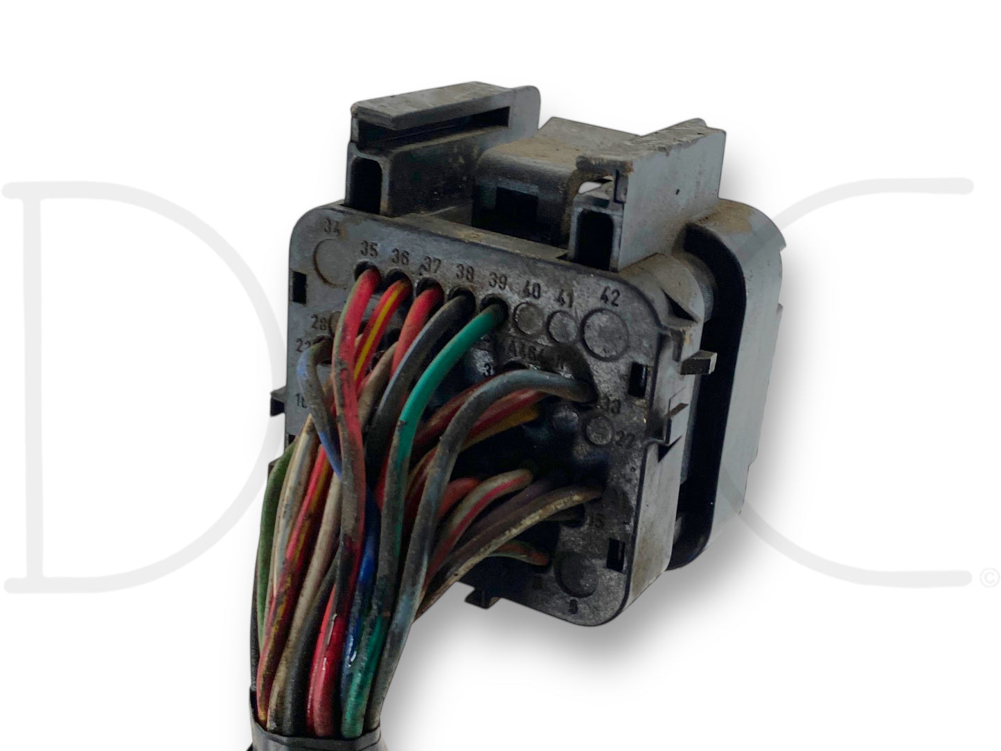 96-97 Ford F250 F350 OEM 7.3 7.3L Diesel Engine Wiring Harness