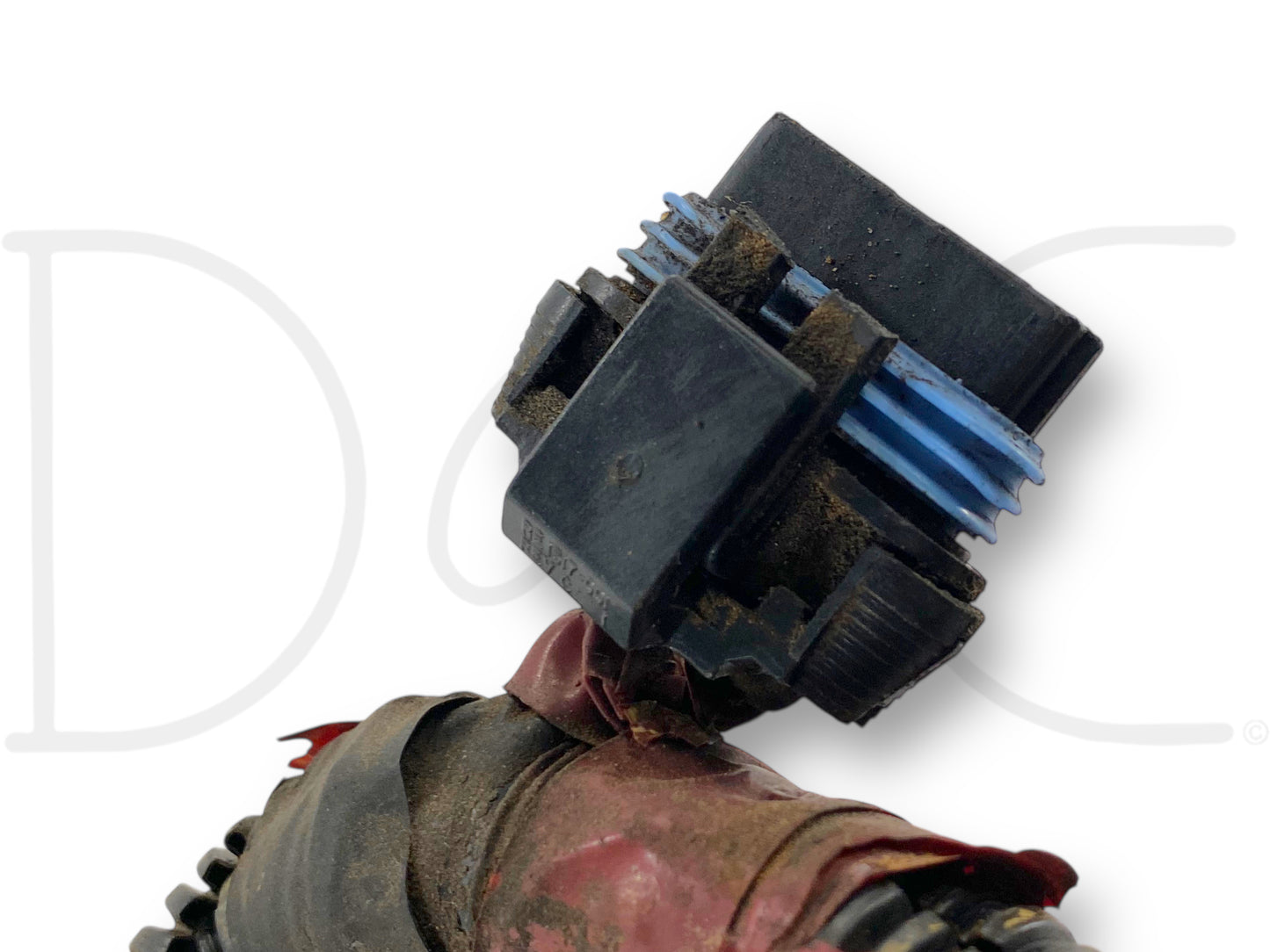 96-97 Ford F250 F350 OEM 7.3 7.3L Diesel Engine Wiring Harness