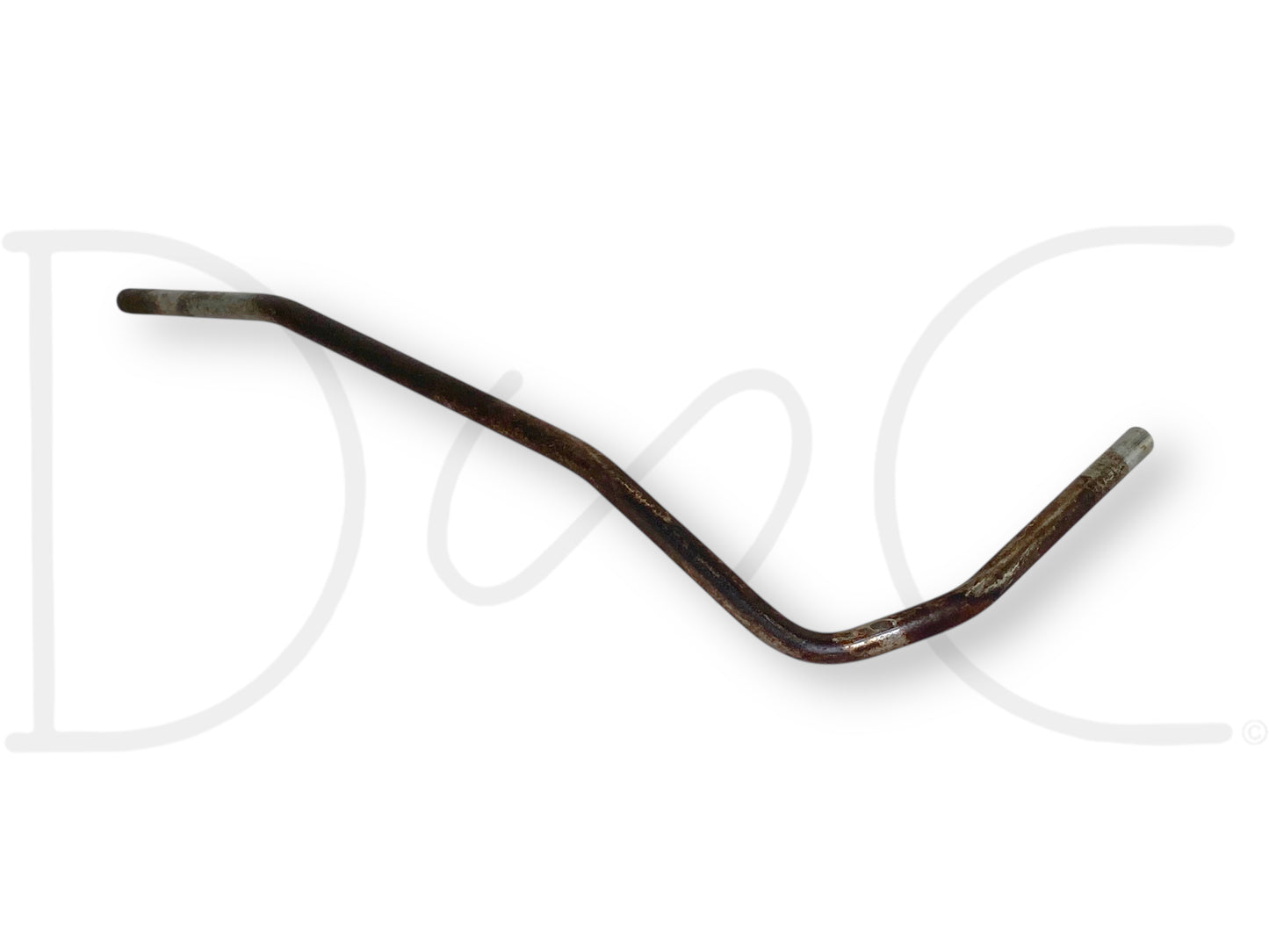 94-97 Ford F250 F350 7.3 7.3L Fuel Bowl Water Separator Drain Line Tube OE