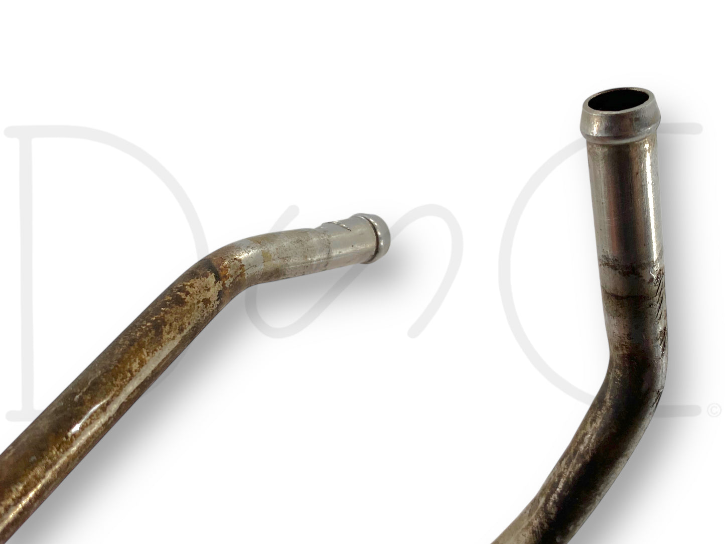94-97 Ford F250 F350 7.3L Diesel Frame To Fuel Bowl Line Set Feed Return Lines