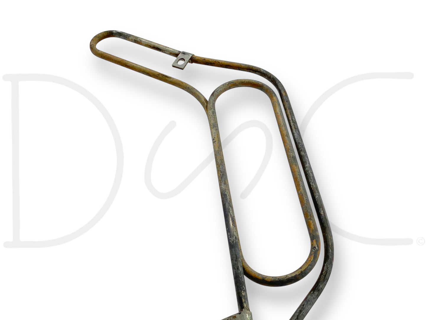 92-97 Ford F250 F350 7.3 7.3L Diesel Power Steering Return Cooler Line OE