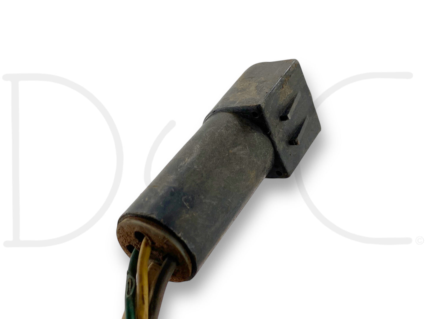 96-97 Ford F250 F350 ECSB 139" WB 7.3 Rear Frame Wiring Harness F6Ts-14405-P260Y