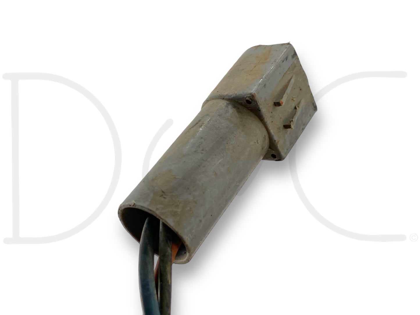 96-97 Ford F250 F350 ECSB 139" WB 7.3 Rear Frame Wiring Harness F6Ts-14405-P260Y