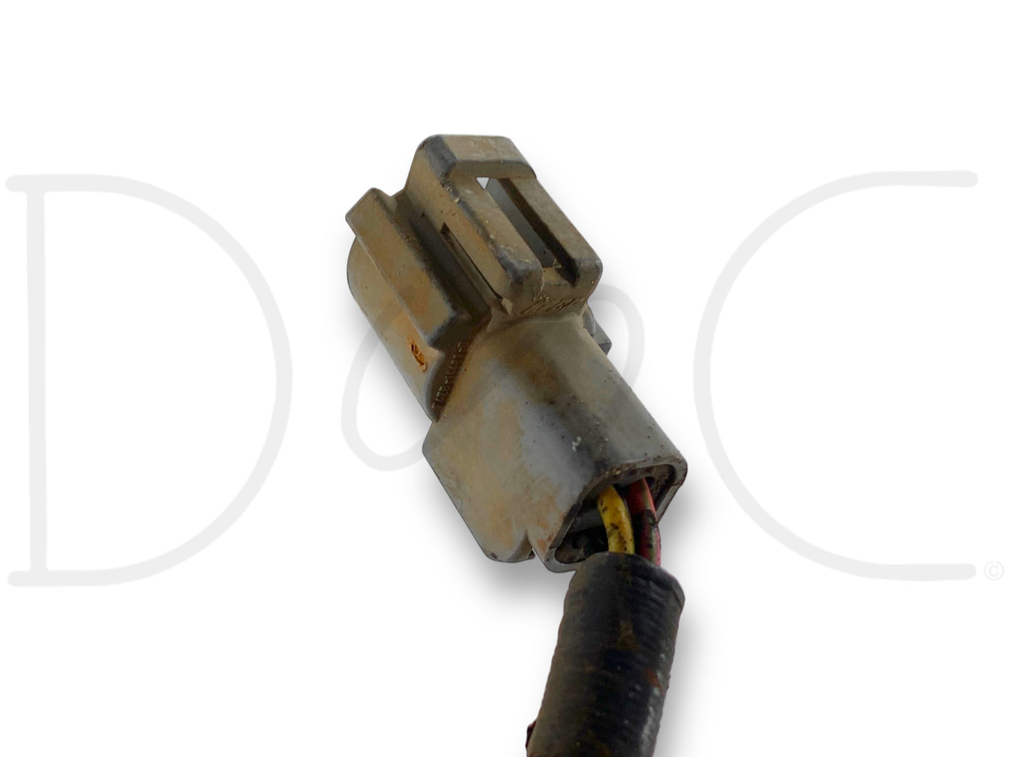 96-97 Ford F250 F350 ECSB 139" WB 7.3 Rear Frame Wiring Harness F6Ts-14405-P260Y