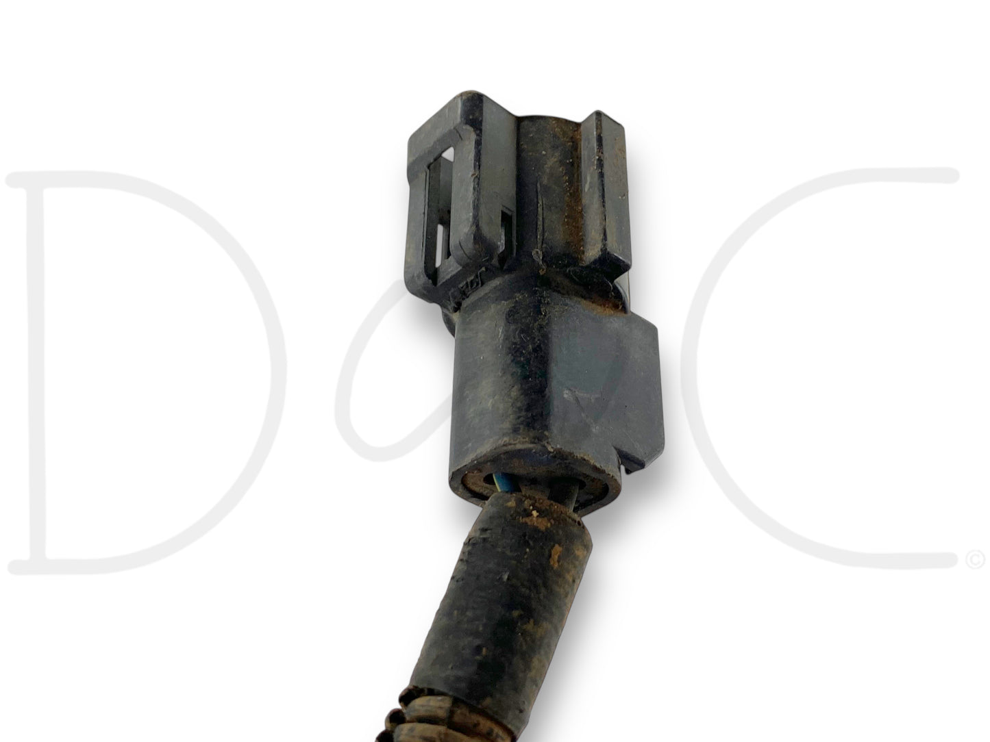 96-97 Ford F250 F350 ECSB 139" WB 7.3 Rear Frame Wiring Harness F6Ts-14405-P260Y
