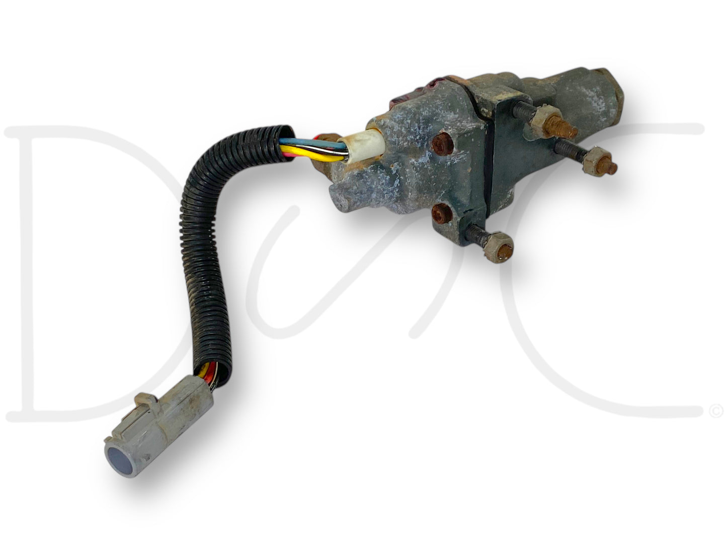 95-97 Ford F250 F350 ABS Brake Modulator Valve