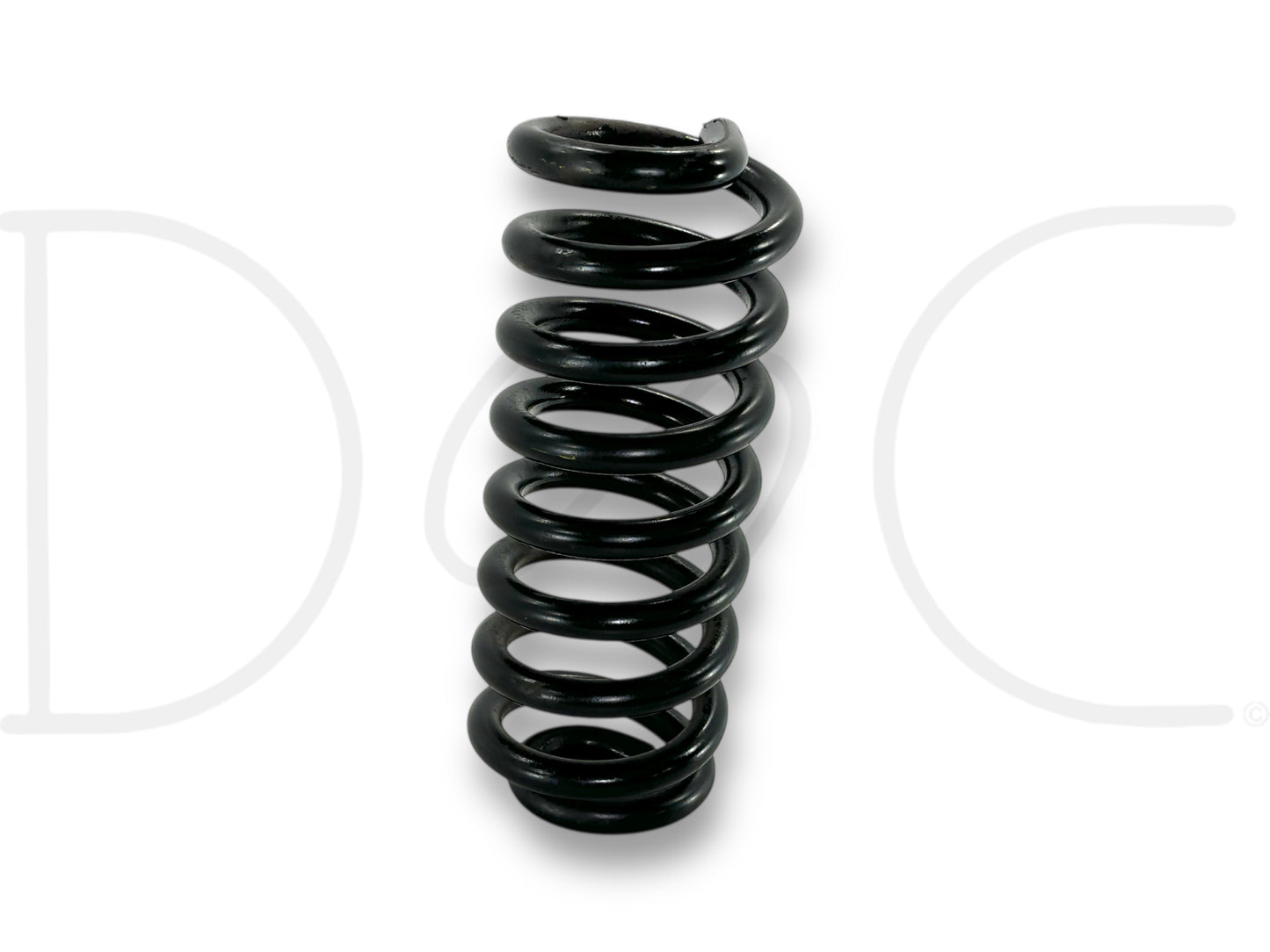 92-97 Ford F250 F350 Diesel 2WD Front Coil Spring OEM