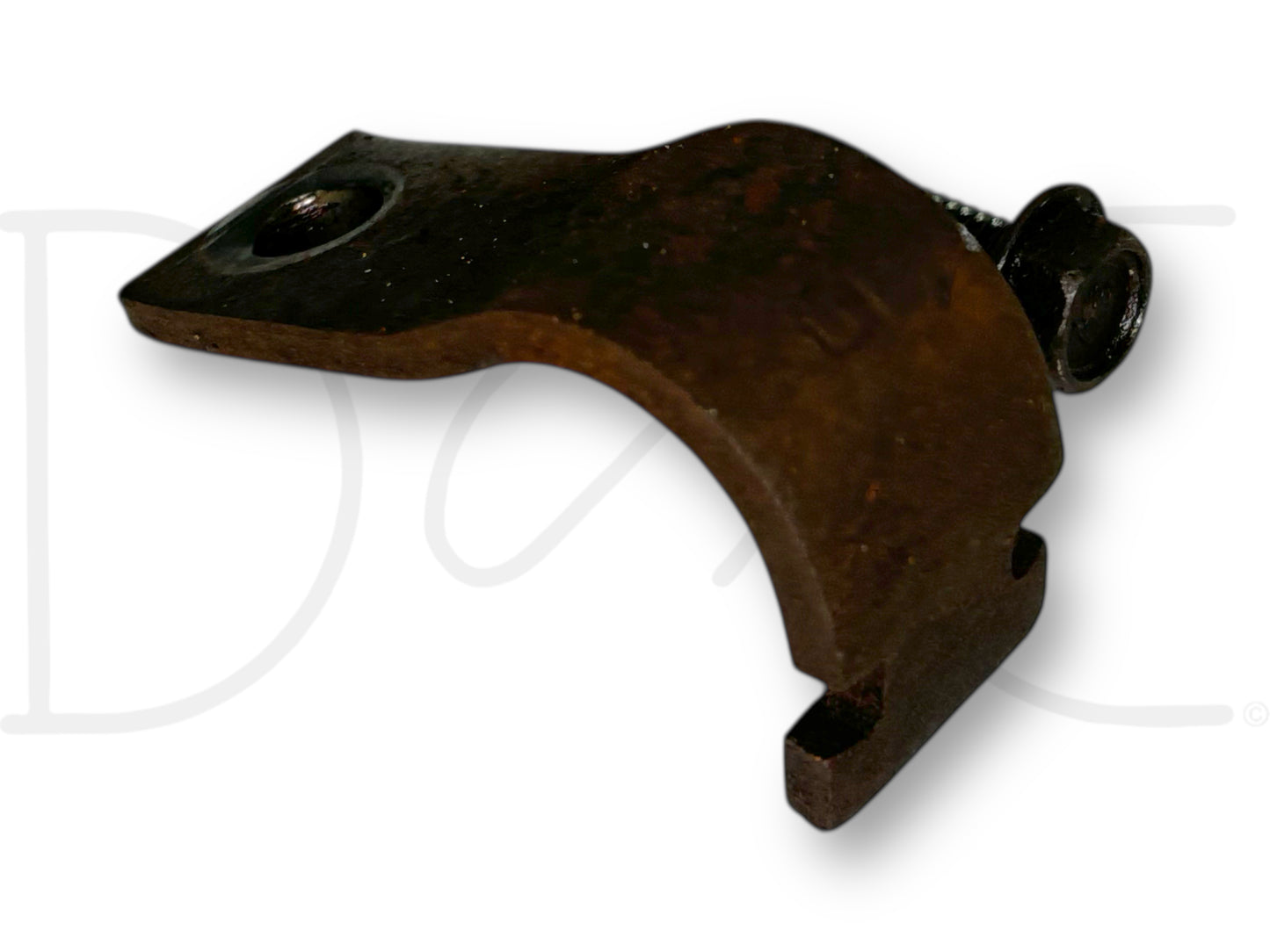 80-16 Ford F250 F350 Upper Coil Spring Retainer Bracket E0Ta-5A333Ab