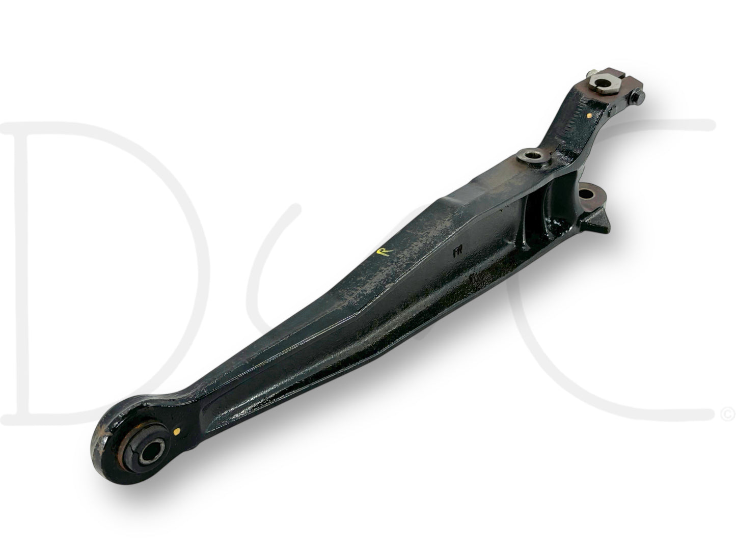 88-96 Ford F250 F350 2WD Front RH Right Passenger Axle I Beam Arm OE