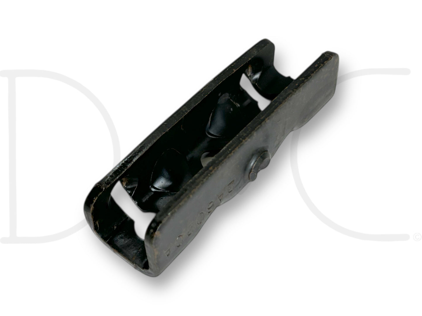 92-97 Ford F250 F350 Parking Brake Cable Equalizer Bar Joint Connector Splitter