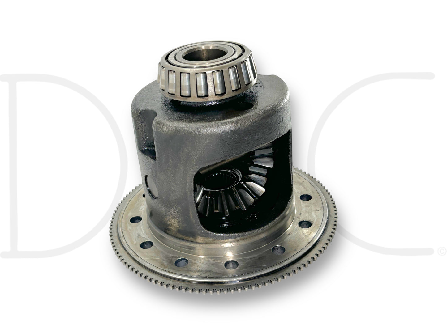 92-97 Ford F250 F350 Sterling 10.25 Rear Axle Diff Carrier Trac Lok