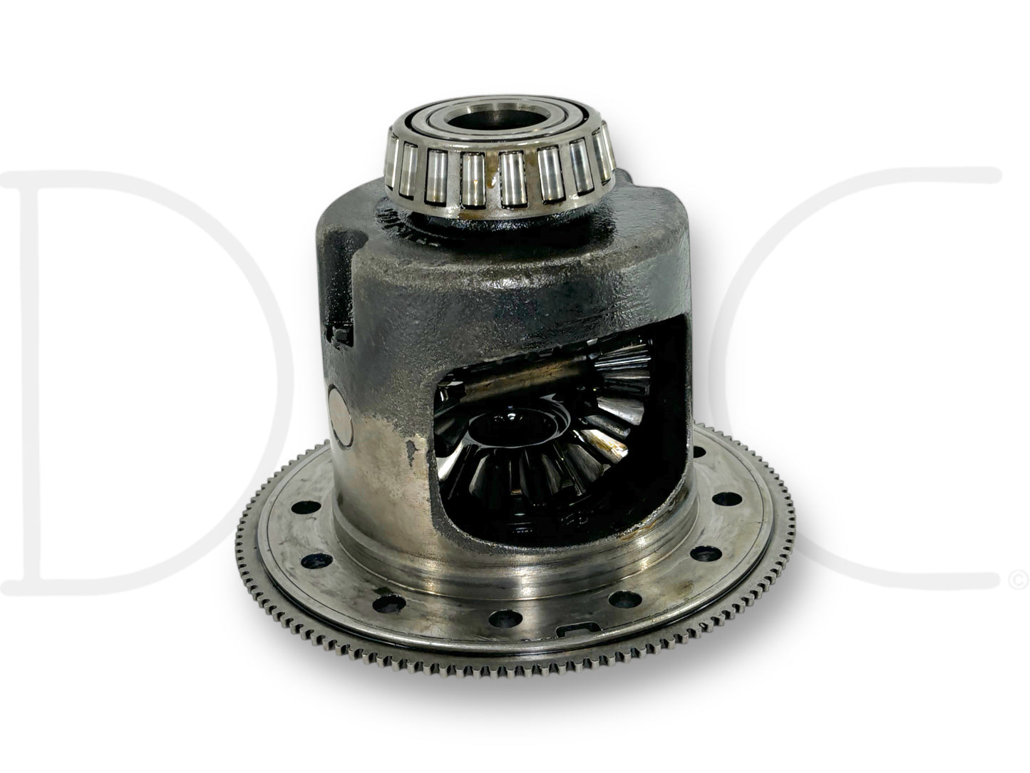 92-97 Ford F250 F350 Sterling 10.25 Rear Axle Diff Carrier Trac Lok