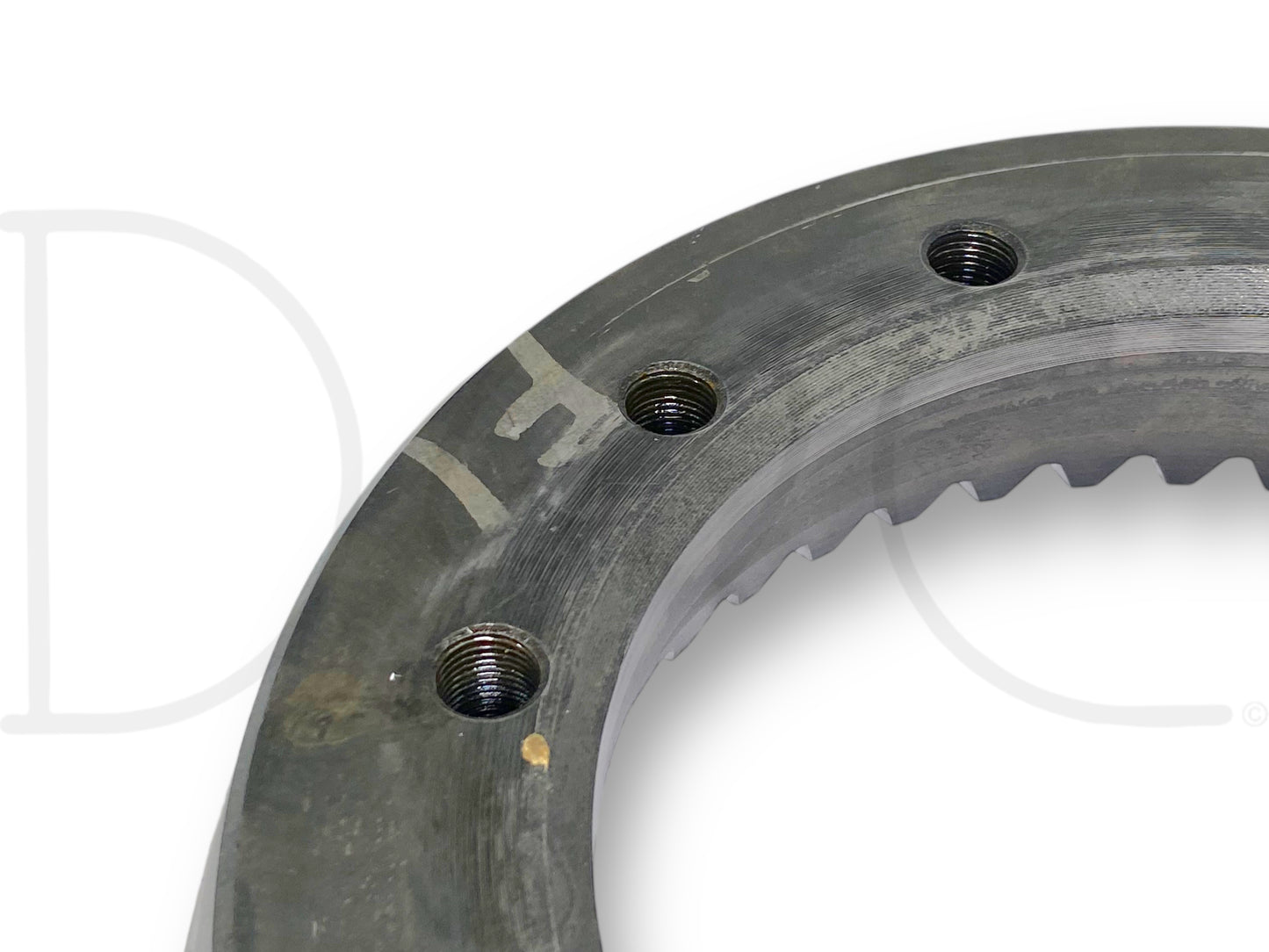 92-96 Ford F250 F350 Sterling 10.25 Rear Axle Ring & Pinion Gear Set 4.10
