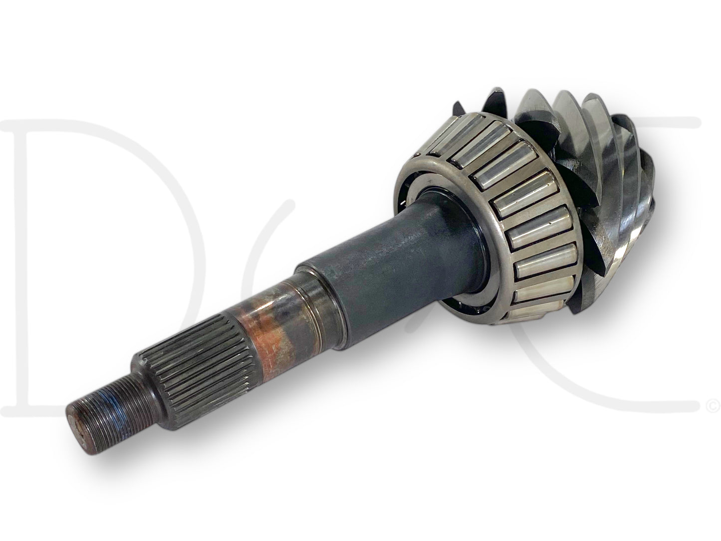92-96 Ford F250 F350 Sterling 10.25 Rear Axle Ring & Pinion Gear Set 4.10
