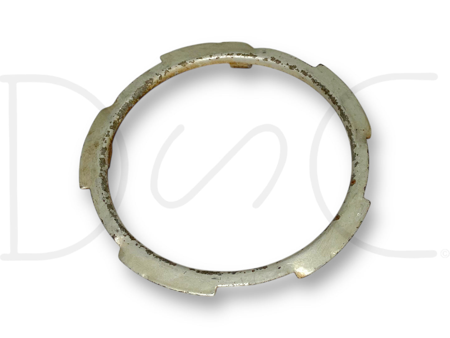 92-97 Ford F250 F350 Fuel Tank Sending Unit Retainer Ring Nut OE