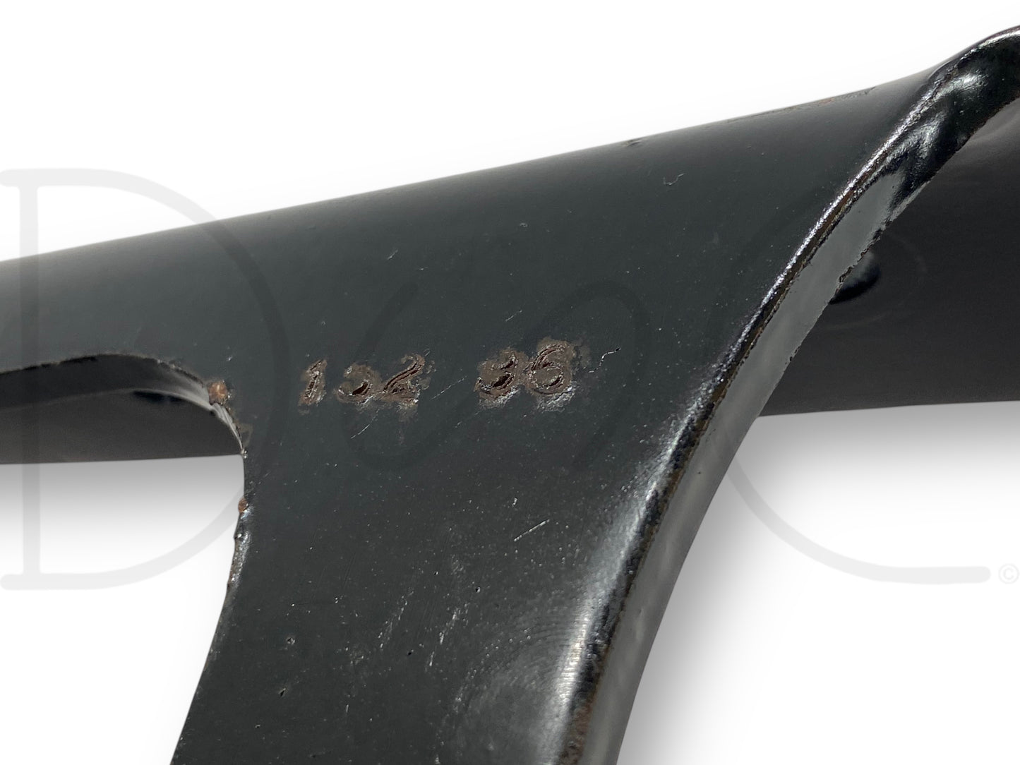 88-96 Ford F250 F350 2WD 2X4 Front RH Right Passenger Control Radius Arm OE