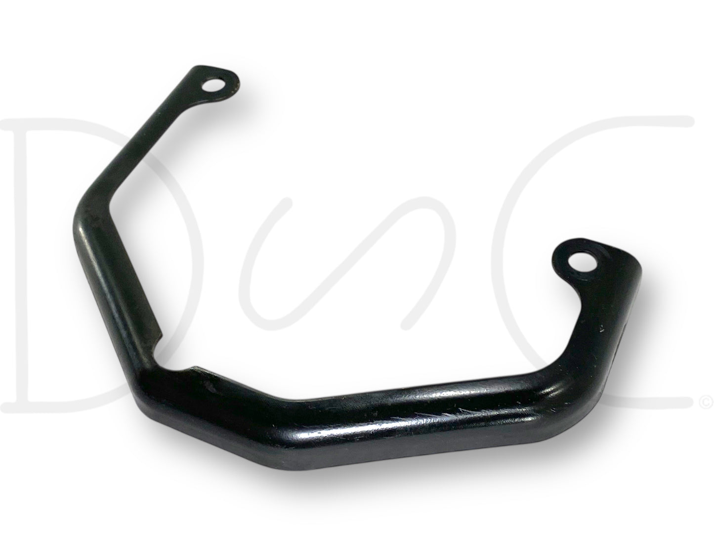 95-97 Ford F250 F350 7.3 7.3L Diesel LH Left Valve Cover Brace Bracket Retainer