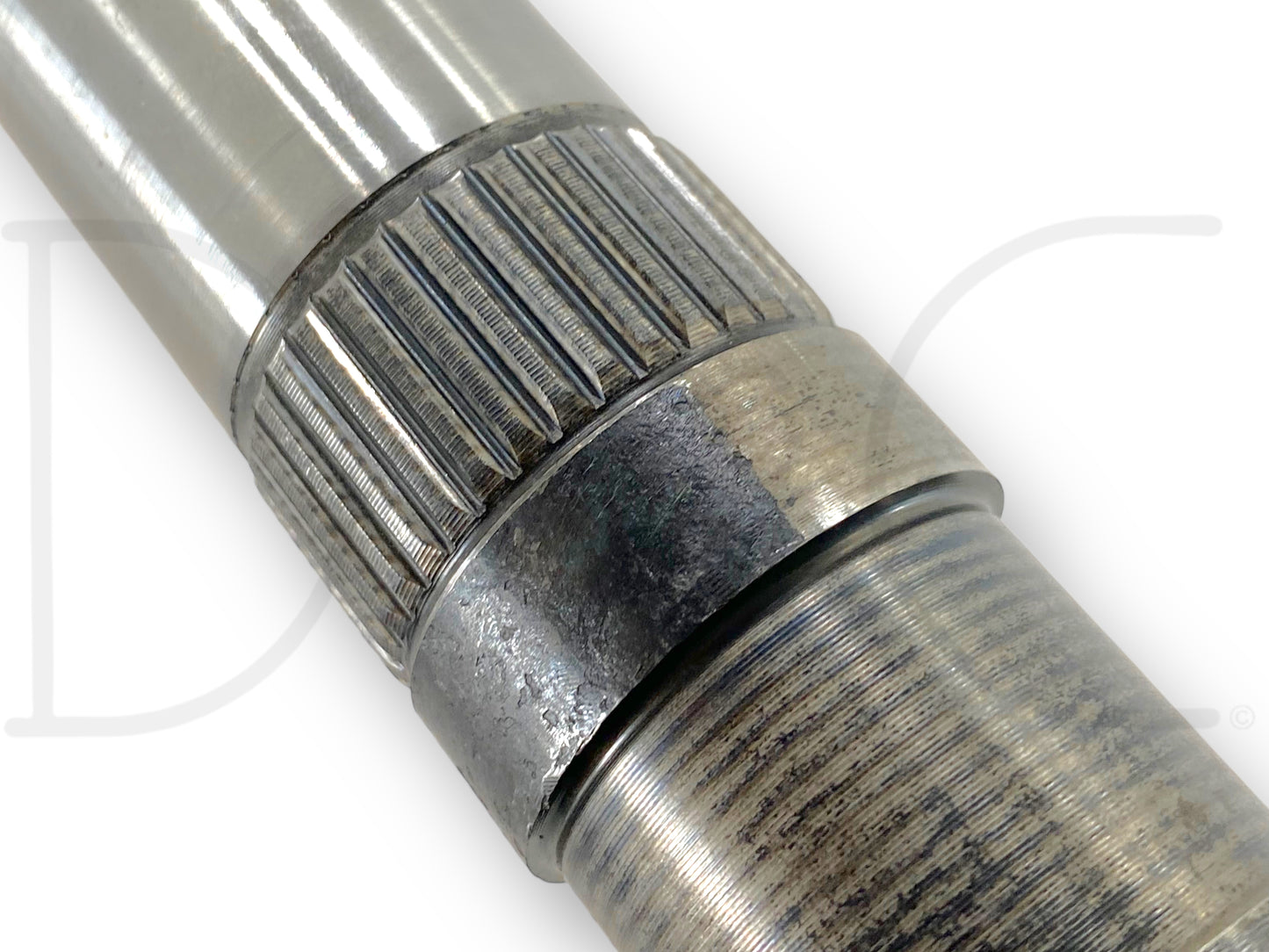 Ford F250 F350 2WD E4OD Auto Transmission Output Shaft 20" OE