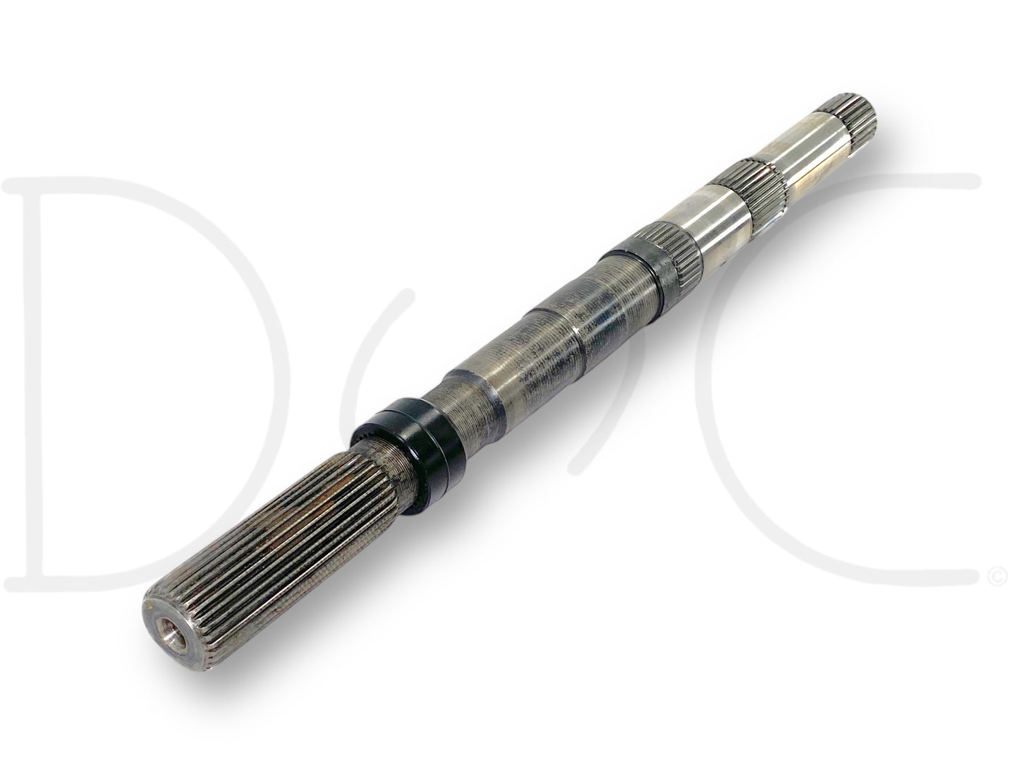 Ford F250 F350 2WD E4OD Auto Transmission Output Shaft 20" OE