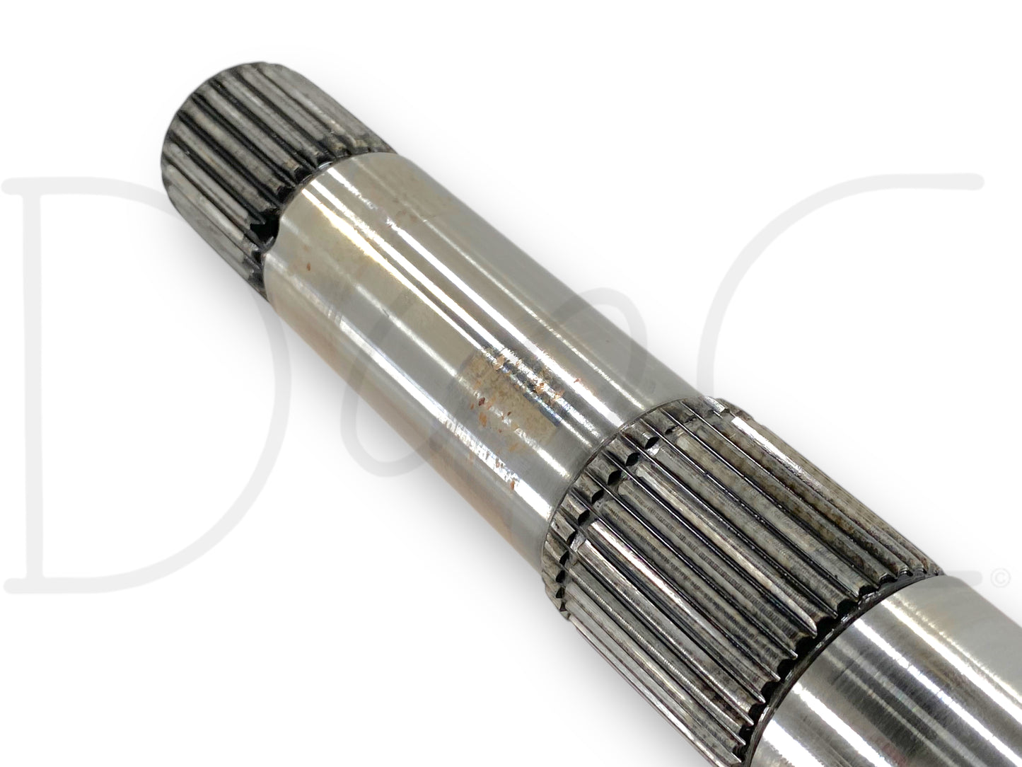 Ford F250 F350 2WD E4OD Auto Transmission Output Shaft 20" OE