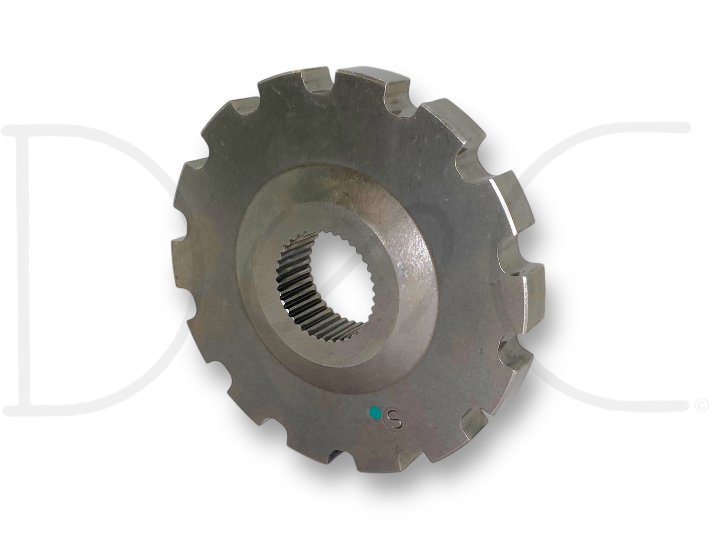 Ford E4OD Auto Transmission Parking Park Gear OE F0Tp-7A233-Aa