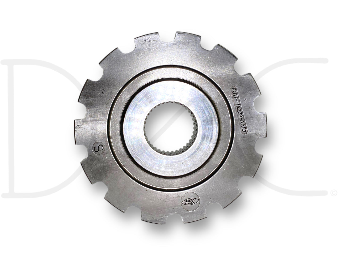 Ford E4OD Auto Transmission Parking Park Gear OE F0Tp-7A233-Aa