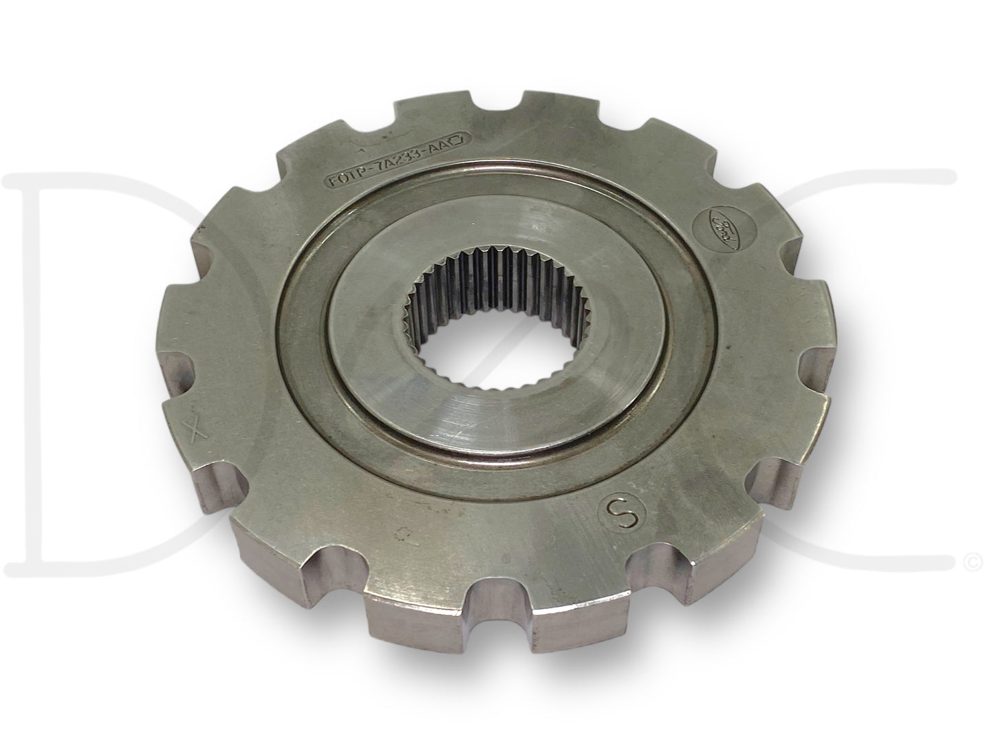 Ford E4OD Auto Transmission Parking Park Gear OE F0Tp-7A233-Aa