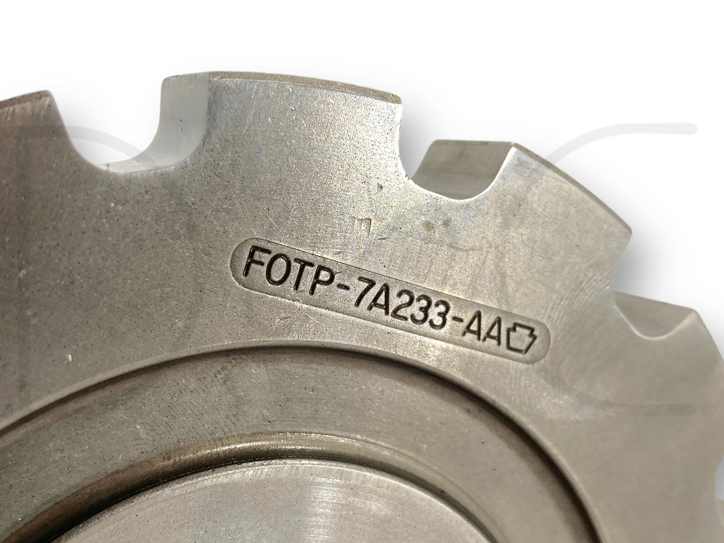 Ford E4OD Auto Transmission Parking Park Gear OE F0Tp-7A233-Aa
