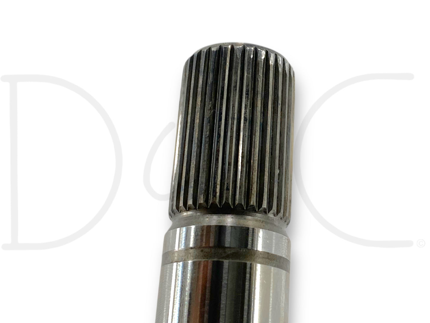 95-02 Ford F250 F350 E4OD 4R100 Auto Automatic Trans Transmission Input