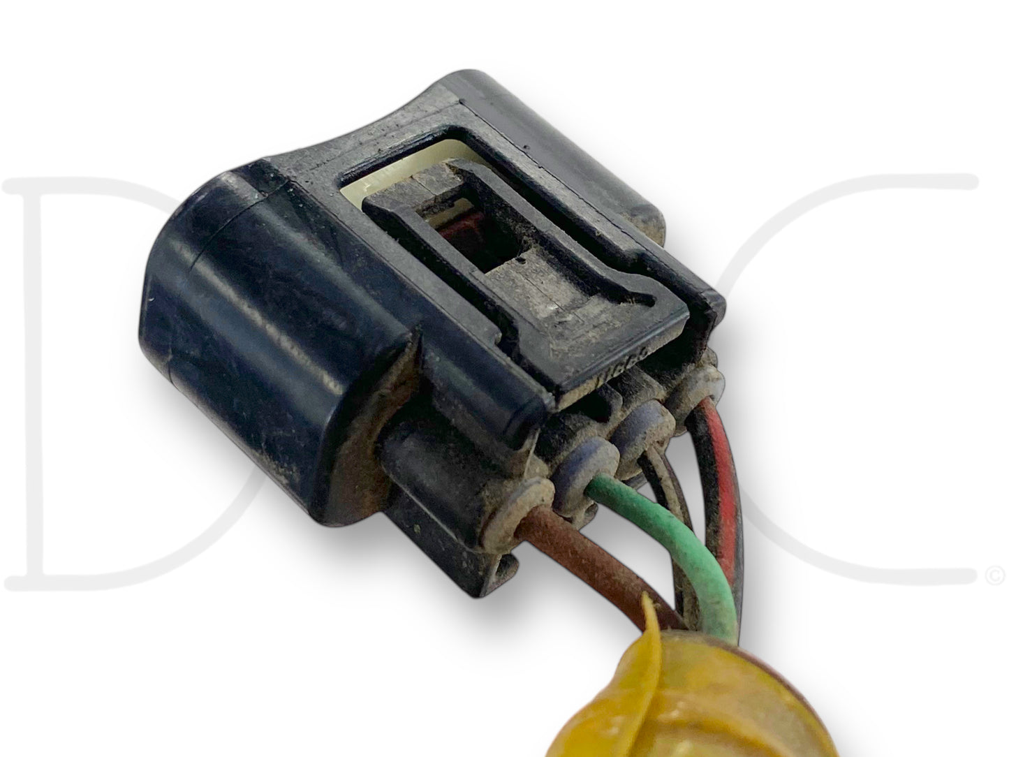 05-07 Toyota Sequoia 4.7L Engine Wiring Harness 82121-34343