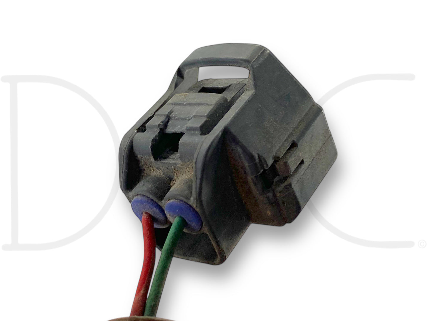 05-07 Toyota Sequoia 4.7L Engine Wiring Harness 82121-34343