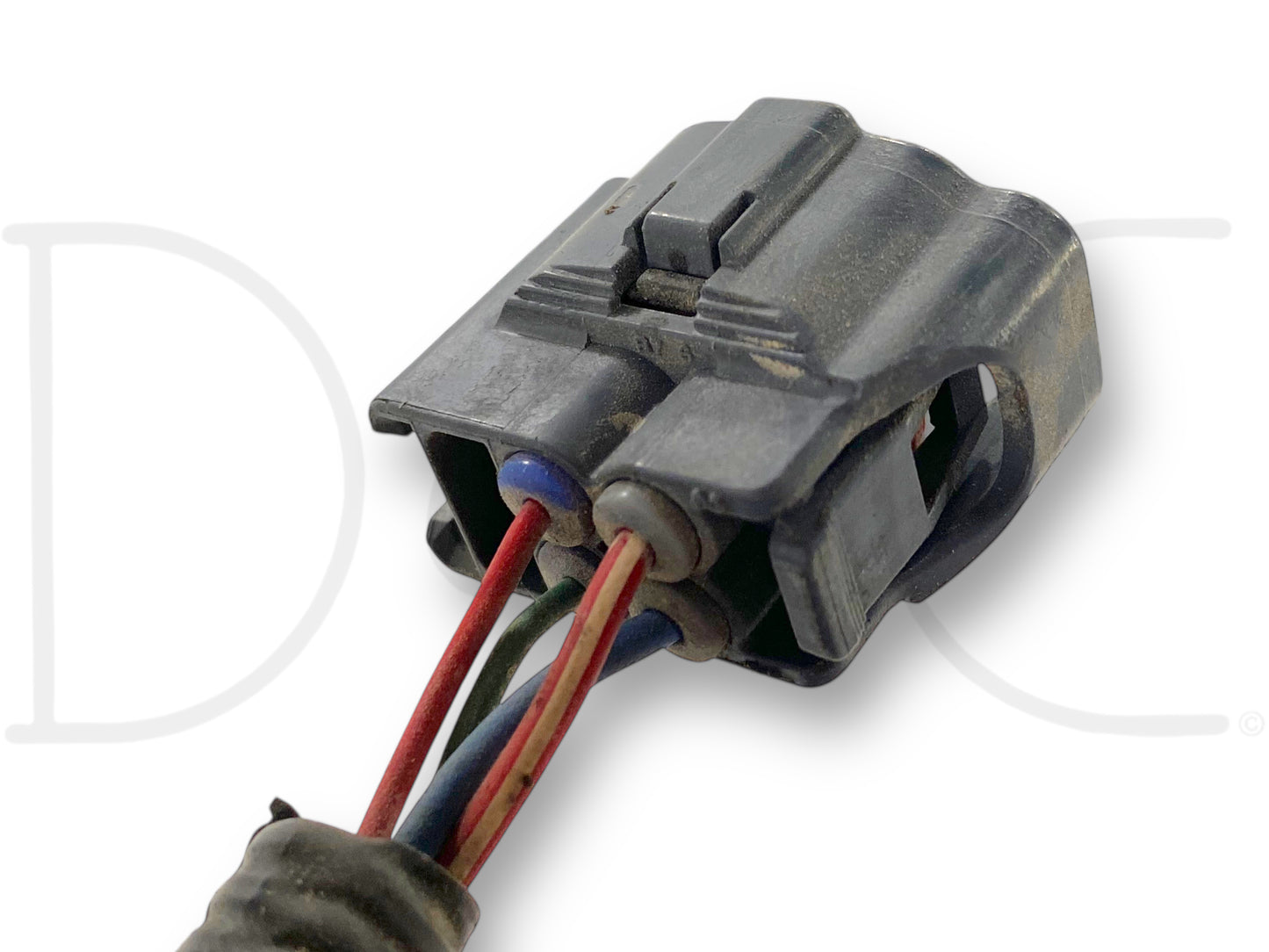 05-07 Toyota Sequoia 4.7L Engine Wiring Harness 82121-34343
